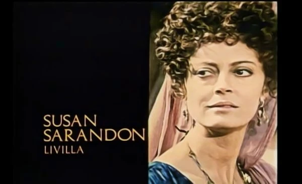 Susan Sarandon in AD - Anno Domini
