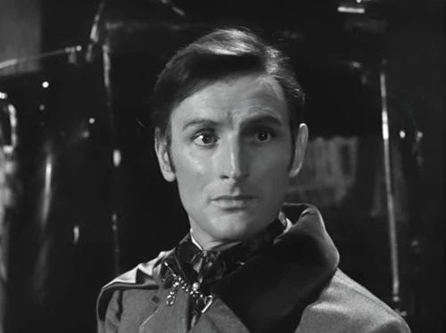 Adam Adamant Lives