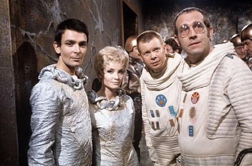 The Adventures of Don Quick