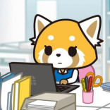 Aggretsuko
