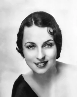 Agnes Moorehead