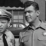 The Andy Griffith Show