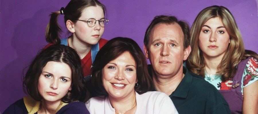 At Home with the Braithwaites