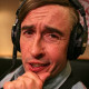 I'm Alan Partridge
