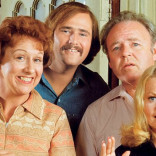 All In The Family