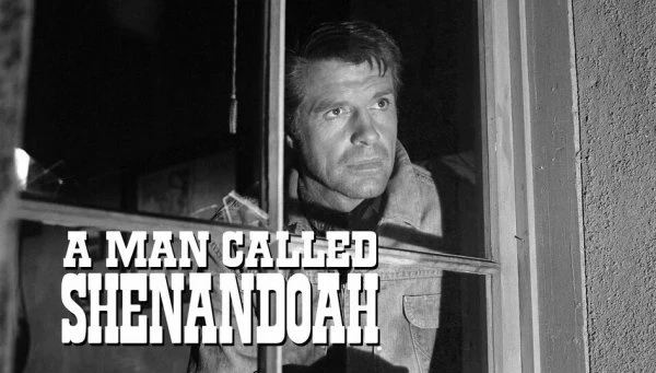 A Man Called Shenandoah