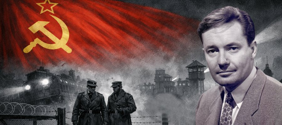 An Enemy of the State