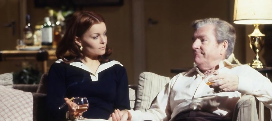 An Englishman's Castle