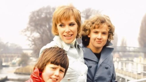 And Mother Makes Three