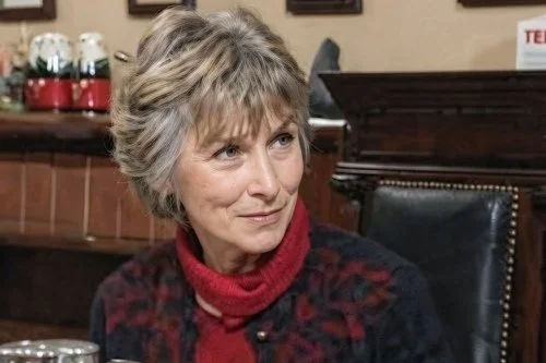 Ann Lynn