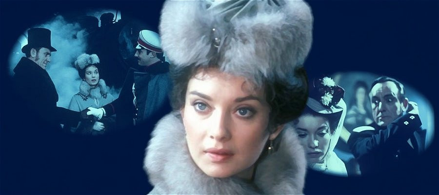 Anna Karenina