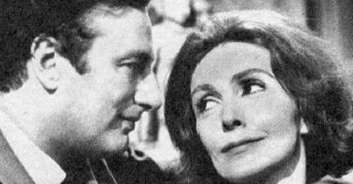 ABC Armchair Thriller Television Heaven