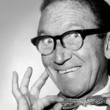 Arthur Askey