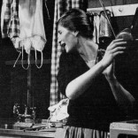 Armchair Theatre