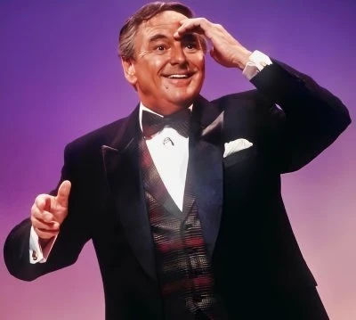 An Audience With Bob Monkhouse