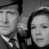 The Avengers TV Series
