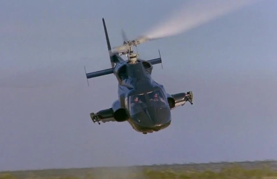 Airwolf