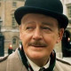 The Aweful Mr Goodall