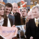 Are You Being Served?