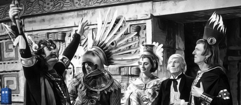 The Aztecs