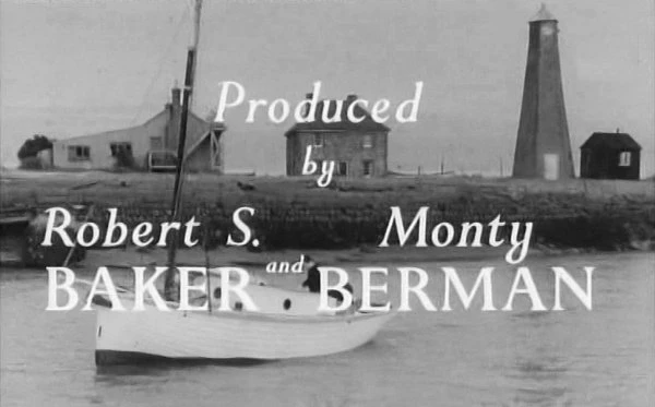 Baker and Berman