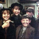 The Baker Street Boys