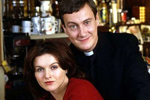 Ballykissangel