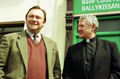 Ballykissangel