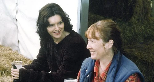 Ballykissangel
