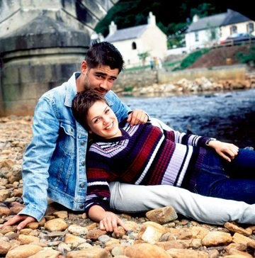 Ballykissangel