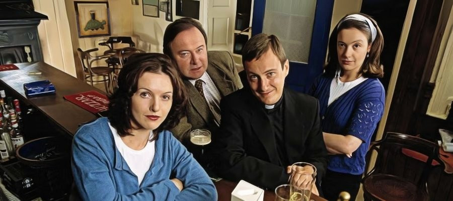 Ballykissangel