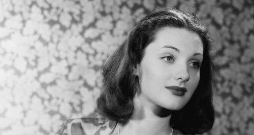 Barbara Murray