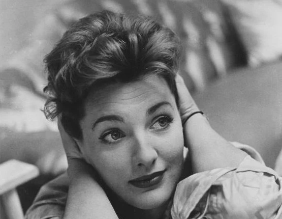 Barbara Murray