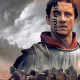 Barbarians TV series 2020