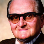 Barry Gray