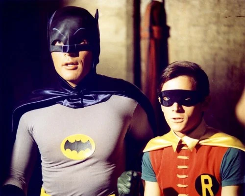 Batman