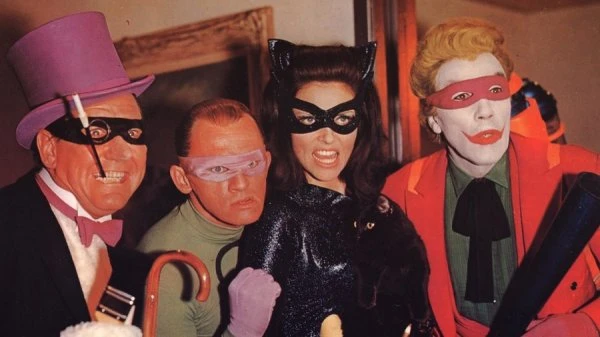 Batman
