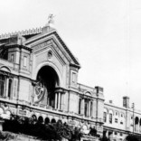 Alexandra Palace