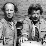 Beachcombers