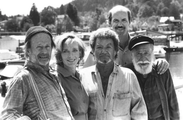 The Beachcombers