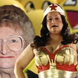 Bella Emberg