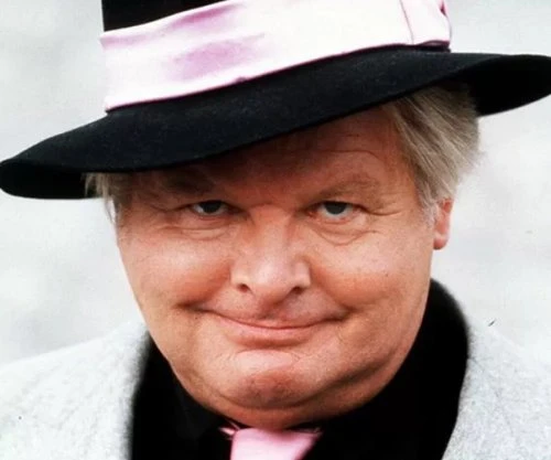 The Benny Hill Show