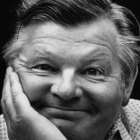 Benny Hill