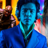 Cowboy Bepop Netflix Live Action