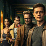 Berlin 2023 TV series