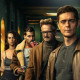 Berlin 2023 TV series