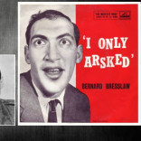 Bernard Bresslaw