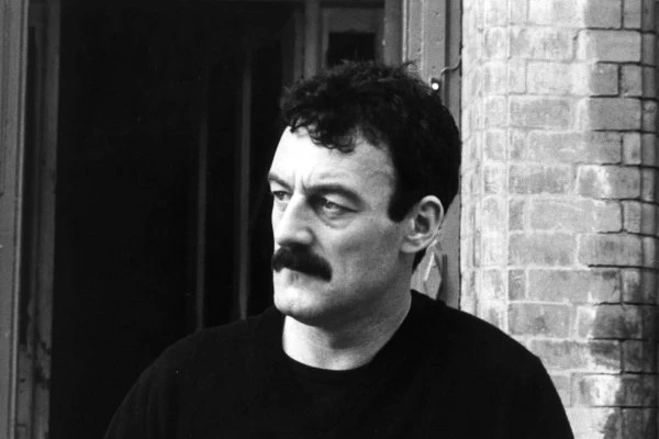 Bernard Hill
