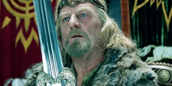 Bernard Hill
