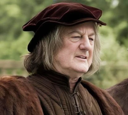 Bernard Hill